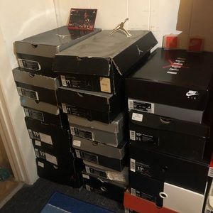 Meet your Posher, Justin